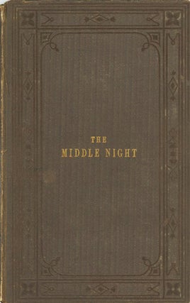 Book ID: 25752 The Middle Night. ANONYMOUS