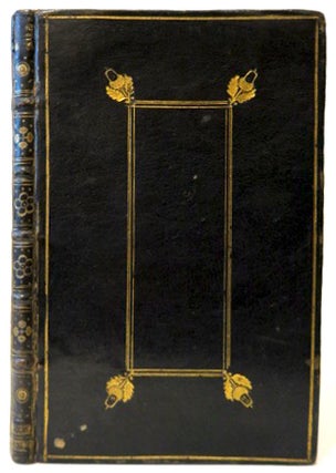 Book ID: 26984 Mid-Night and Daily Thoughts. In Prose and Verse. SIR WILLIAM...