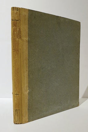 Poems, Suggested Chiefly by Scenes in Asia-Minor, Syria, and Greece, with Prefaces Extracted from the Author's Journal. Embellished with Two Views . . . By the Late J. D. Carlyle.