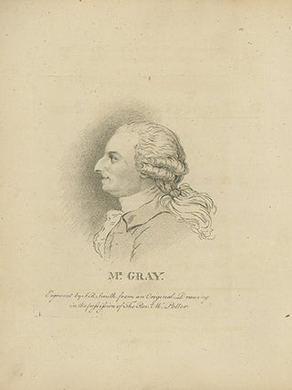 An Inquiry into Some Passages in Dr. Johnson's Lives of the Poets: Particularly His Observations on Lyric Poetry, and the Odes of Gray.