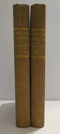A Collection of the Political Writings of . . . Selected and Arranged, with a Preface, by Theodore Sedgwick, Jr.