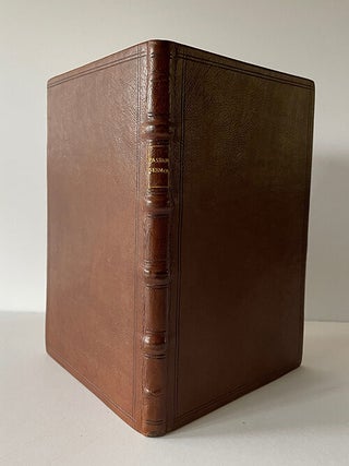 The Passion Sermon, Preached at Paules Crosse on Good-Friday, Apr. 14, 1609.