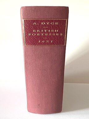 Specimens of British Poetesses; Selected and Chronologically Arranged.