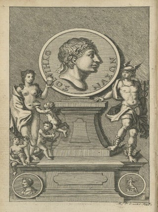 Book ID: 28995 Ovid's Metamorphoses. In Fifteen Books. A New Translation....
