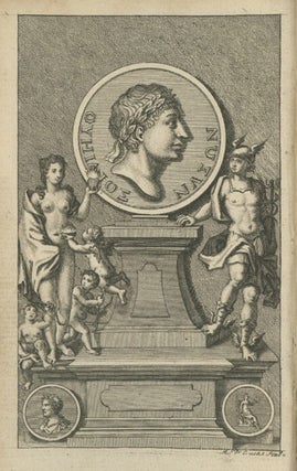 Book ID: 28995 Ovid's Metamorphoses. In Fifteen Books. A New Translation....