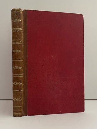 Souvenirs de Brighton, de Londres, et de Paris; et Quelques Fragmens de Littérature Légère; Par Mme Simons-Candeille.