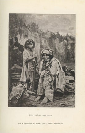 The Land Beyond the Forest: Facts, Figures and Fancies from Transylvania. By E. Gerard . . . With Map and Illustrations.