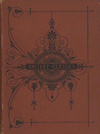 The Commentaries of C&aelig;sar.