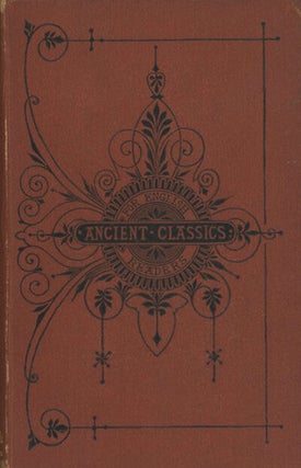 The Commentaries of Cæsar.