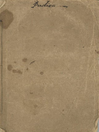The History of Pudica, a Lady of N-rf-lk. With an Account of her Five Lovers; viz. Dick Merryfellow, Count Antiquary, Young 'Squire Fog, of Dumplin-Hall, Jack Shadwell, of the Lodge, and Miles Dinglebob, of Popgun-Hall, Esq; Together with Miss Pudica's Sense of the Word Eclaircissement; and an Epithalamium on her Nuptials, By Tom Tenor, Clerk of the Parish. To the Tune of, Green Grow the Rushes o'. By William Honeycomb, Esq [pseud].