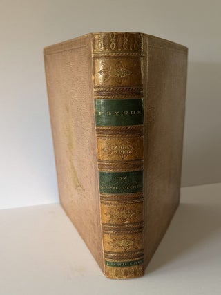 Psyche, with Other Poems. By the Late Mrs. Henry Tighe.