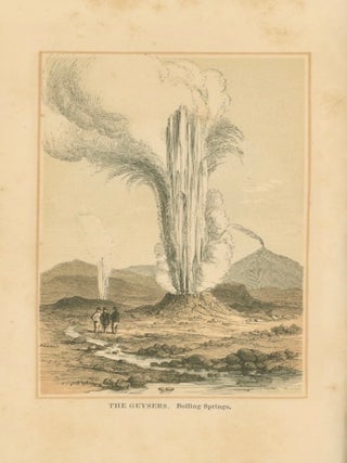 Book ID: 29265 Visit to Iceland and the Scandinavian North. Translated from the...