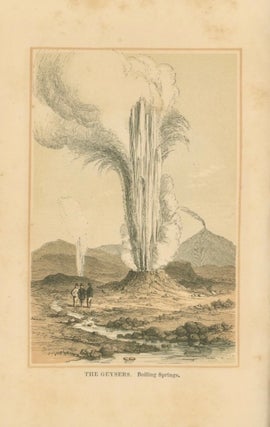 Book ID: 29265 Visit to Iceland and the Scandinavian North. Translated from the...